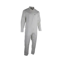 Arbeitsanzug LMA Treteau 400644 mit vielen Taschen, 100 % Baumwolle
