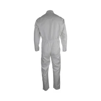 Arbeitsanzug LMA Treteau 400644 mit vielen Taschen, 100 % Baumwolle 2