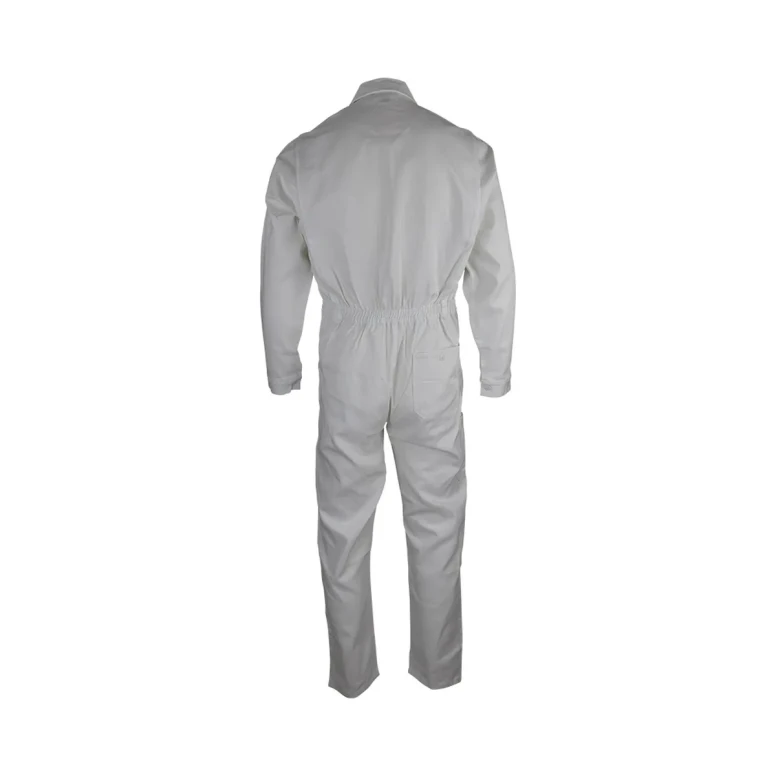 Arbeitsanzug LMA Treteau 400644 mit vielen Taschen, 100 % Baumwolle