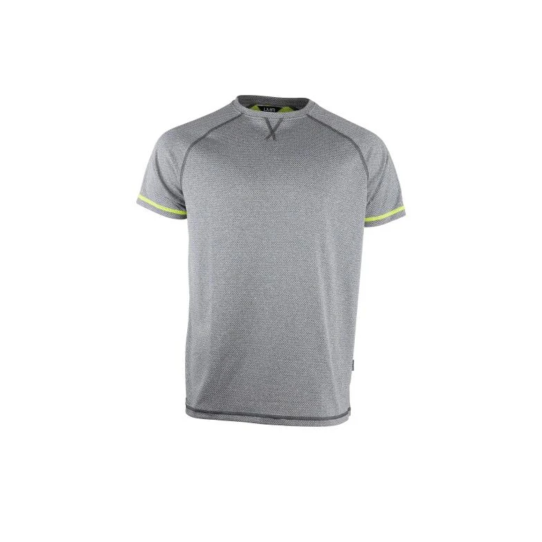 Arbeits T-Shirt LMA Labyrinthe 9300