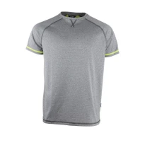 Arbeits T-Shirt LMA Labyrinthe 9300