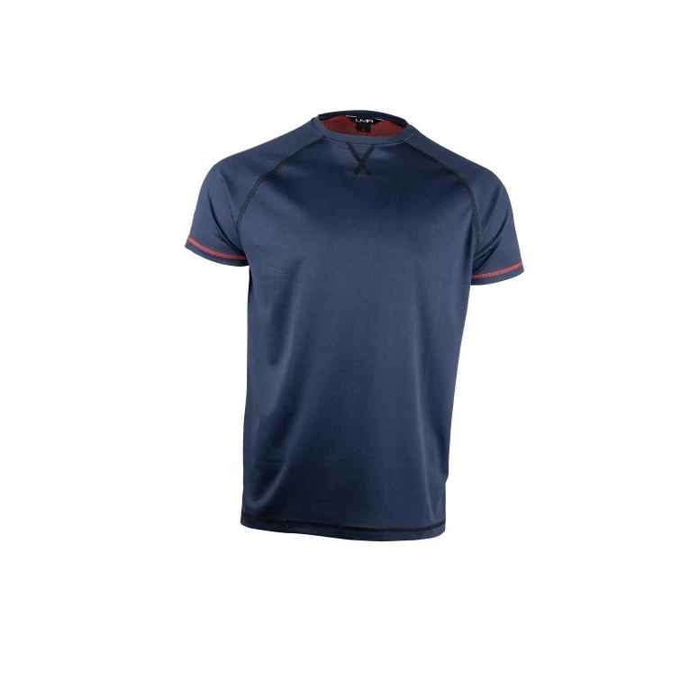 Arbeits T-Shirt LMA Temple 9302