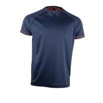 Arbeits T-Shirt LMA Temple 9302