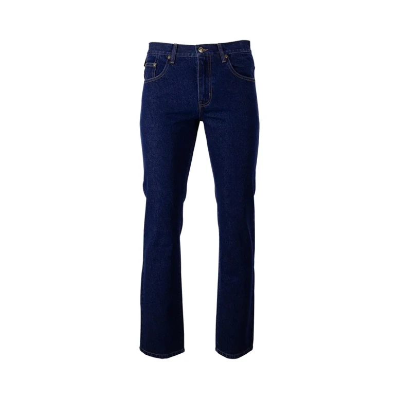 Arbeitsjeans LMA 1295 Floride 100 % Baumwolle