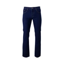 Arbeitsjeans LMA 1295 Floride 100 % Baumwolle