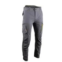 Arbeitshose LMA Solaire ETJ74 1841ETJ74 Multitaschen Stretch metallfrei