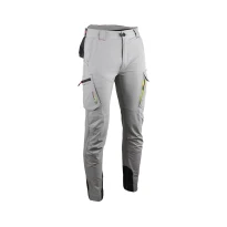 Arbeits-Hose LMA 1842 Plasma mit vielen Taschen, metallfrei