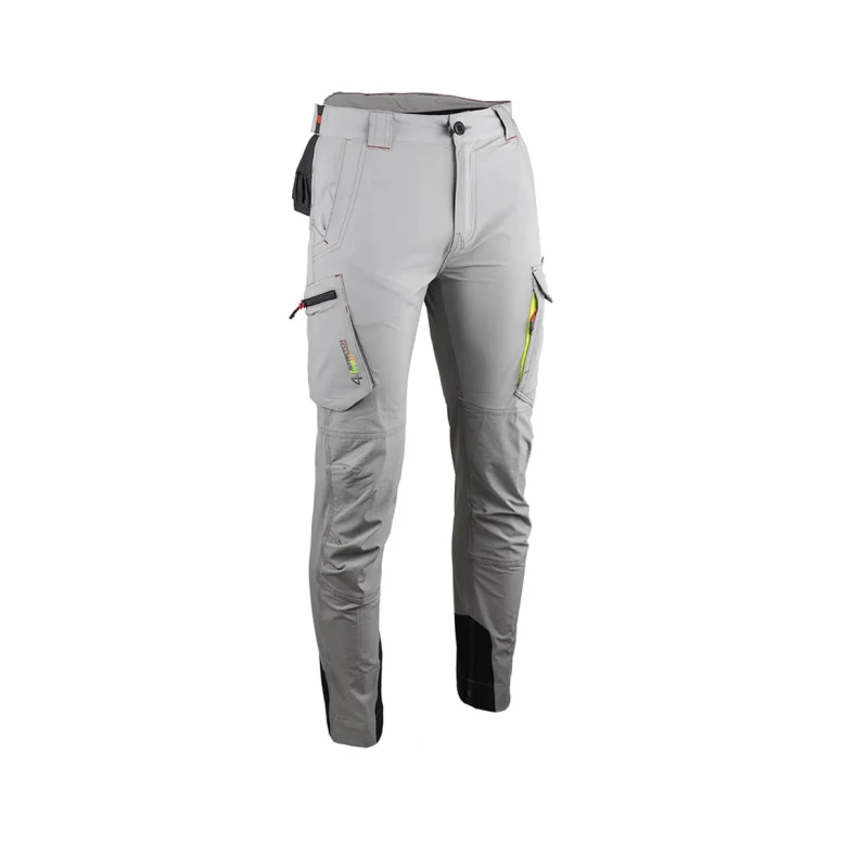 Arbeits-Hose LMA 1842 Plasma mit vielen Taschen, metallfrei