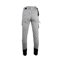 Arbeits-Hose LMA 1842 Plasma mit vielen Taschen, metallfrei 2