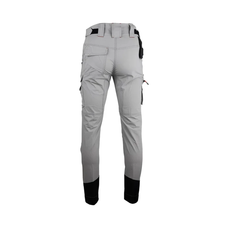 Arbeits-Hose LMA 1842 Plasma mit vielen Taschen, metallfrei