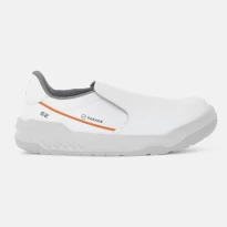 Sicherheits-Mokassin Parade Jolton JOLTON8814 S2 SR FO CI HI Niedrig Bequem Metallfrei