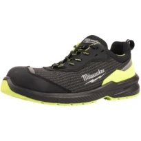 Sicherheitsschuhe Milwaukee Flextred Hi-Vis S1PS ESD FO SR niedrige metallfreie
