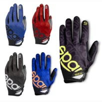 Meca-3 Handschuhe Sparco Teamwork