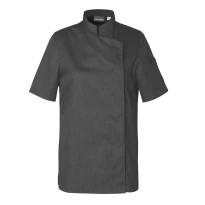 Damen Kochjacke Molinel Shade 06673641001 Chef Küche kurzarm 2