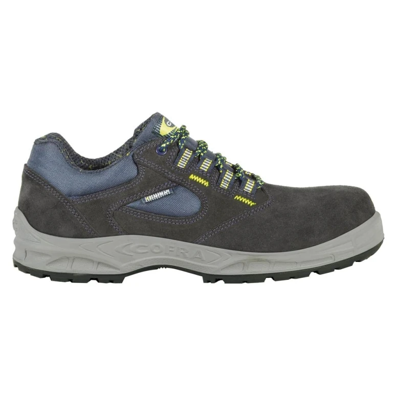 Sicherheitsstiefel Cofra Monza Blue S3 SRC 12600-000