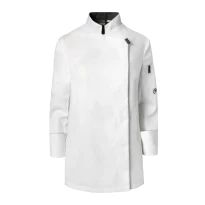 Damen Kochjacke Molinel Shade 06683641001 Chef Küche langarm