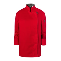 Damen Kochjacke Molinel Shade 06683641123 Chef Küche langarm