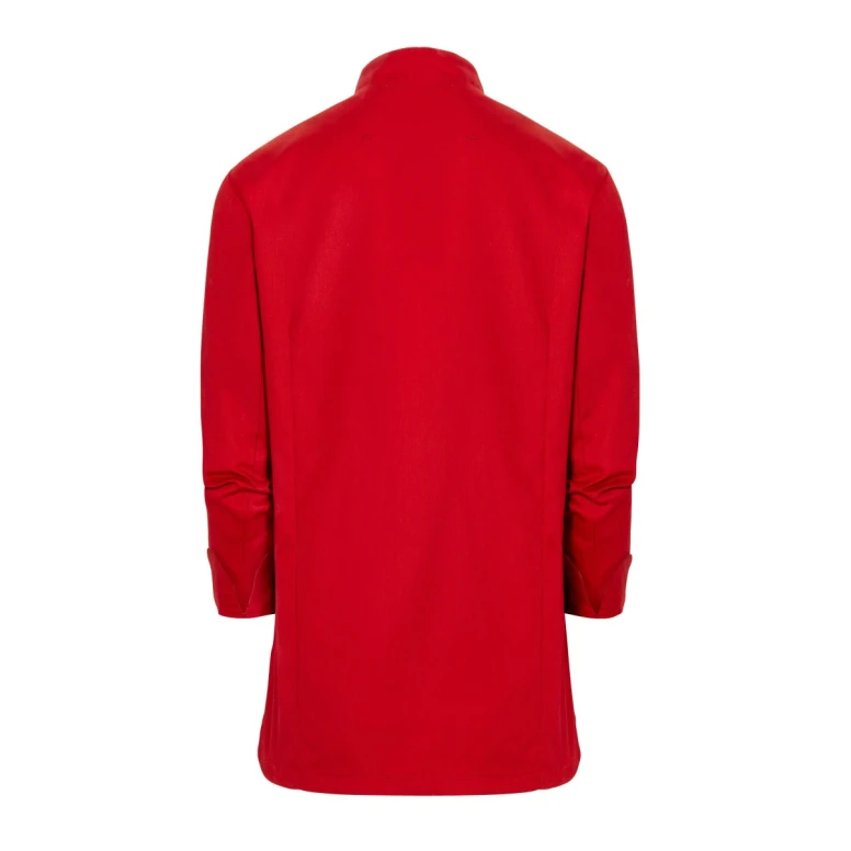 Damen Kochjacke Molinel Shade 06683641123 Chef Küche langarm