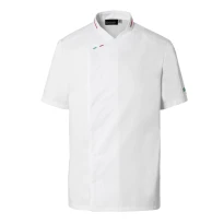 Kochjacke Molinel Pesto 10743641001 Chef