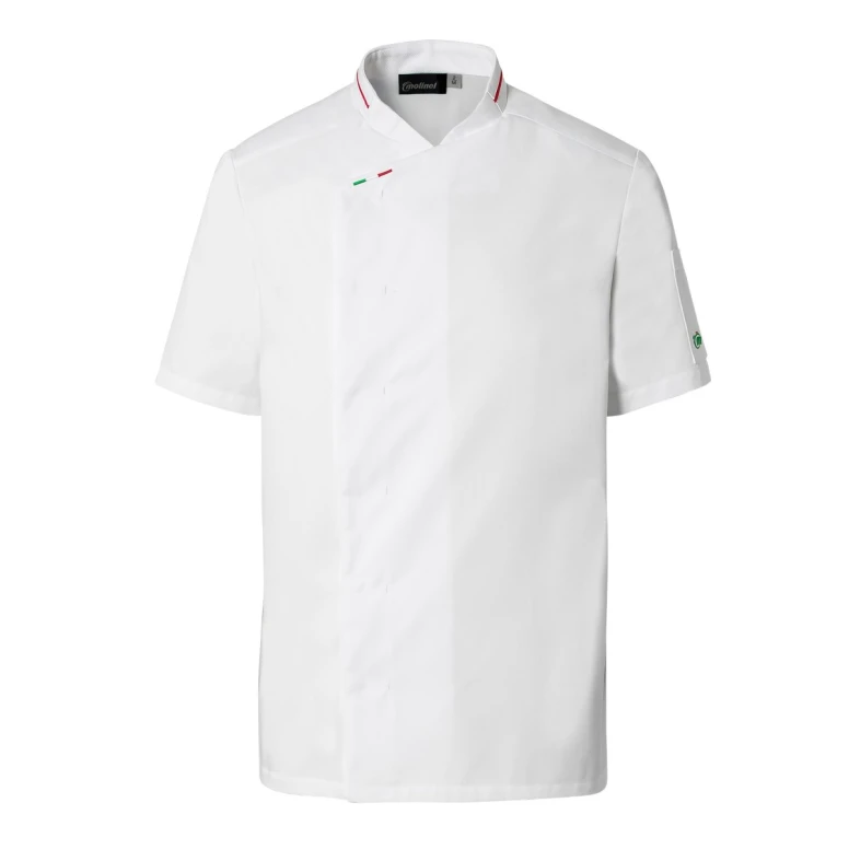Kochjacke Molinel Pesto 10743641001 Chef