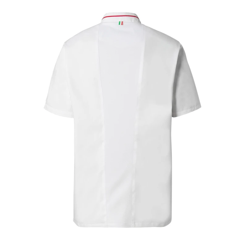 Kochjacke Molinel Pesto 10743641001 Chef
