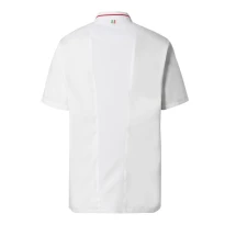 Kochjacke Molinel Pesto 10743641001 Chef