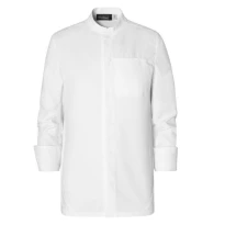 Kochjacke Molinel Sierra 10912941001 Küche Chef Langarm