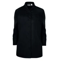 Kochjacke Molinel Sierra 10922941001 Küche Chef Langarm Damen