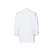 Kochjacke Molinel Snap 12342121001 Chef Küche Langarm 2