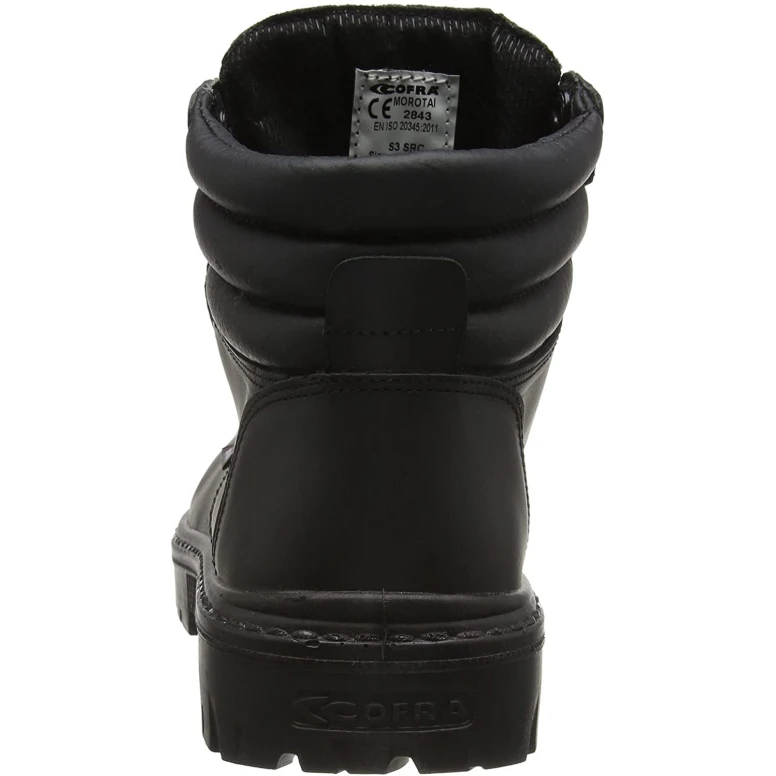 Sicherheitsstiefel Cofra Morotai S3 SRC 26440-000