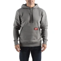 Arbeitssweatshirt Milwaukee 4932493121 mit Kapuze