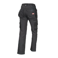 Arbeitshose Milwaukee Freeflex 4932498190 Multitaschen