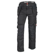 Arbeitshose Milwaukee Freeflex 4932498190 Multitaschen