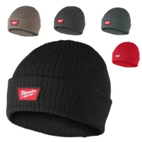 Arbeitsmütze Milwaukee 4932499381 mit Umschlag