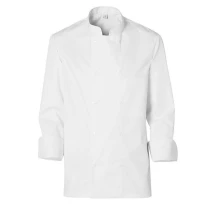 Kochjacke Molinel Prems 23283601901 Chef Langarm