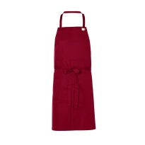 Kochschürze Molinel 48984113123 Chef Küche Service