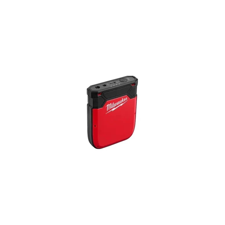 Flache Batterie für beheizbare Kleidung Milwaukee 4932492907