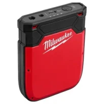 Flache Batterie für beheizbare Kleidung Milwaukee 4932492907