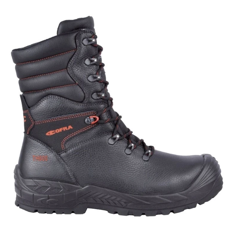 Sicherheitsstiefel Cofra Muspell S3 CI HRO SRC 13500-000