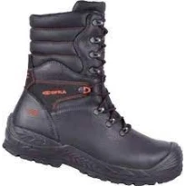 Sicherheitsstiefel Cofra Muspell S3 CI HRO SRC 13500-000