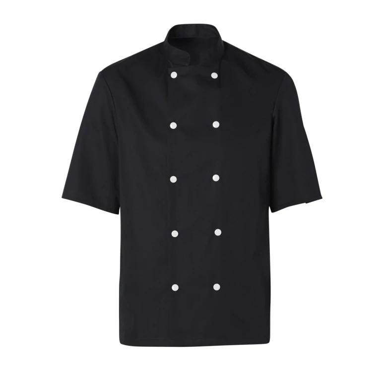 Kochjacke Molinel Blake 26253281279 Chef Kurzarm