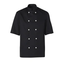 Kochjacke Molinel Blake 26253281279 Chef Kurzarm