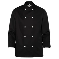 Kochjacke Molinel Blake 26603281279 Chef Langarm