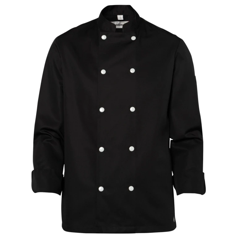 Kochjacke Molinel Blake 26603281279 Chef Langarm