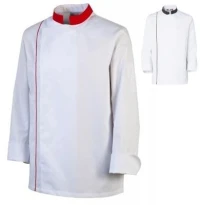 Kochjacke Molinel Ajik 29903601116 Chef Küche Langarm