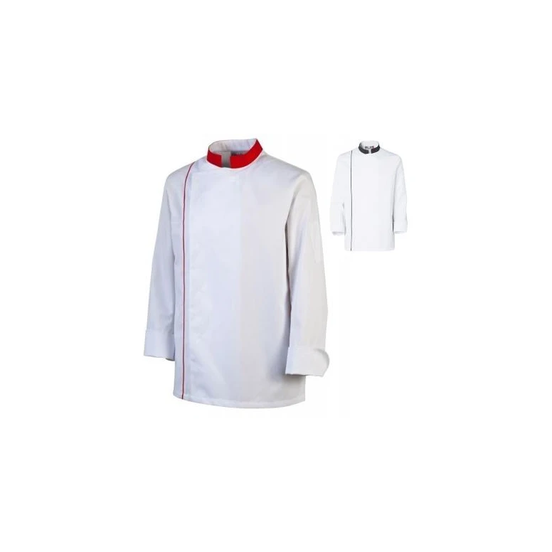 Kochjacke Molinel Ajik 29903601116 Chef Küche Langarm