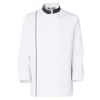 Kochjacke Molinel Ajik 29903601116 Chef Küche Langarm 2