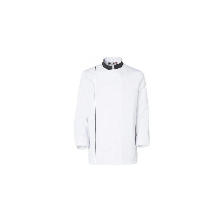Kochjacke Molinel Ajik 29903601116 Chef Küche Langarm
