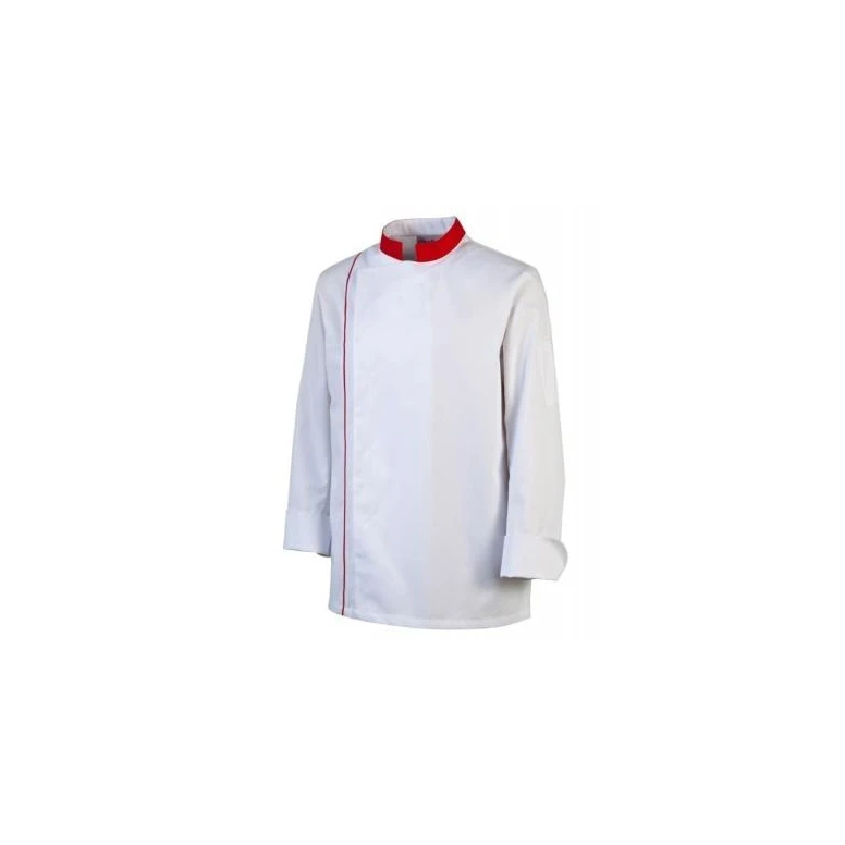 Kochjacke Molinel Ajik 29903601116 Chef Küche Langarm