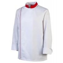 Kochjacke Molinel Ajik 29903601116 Chef Küche Langarm